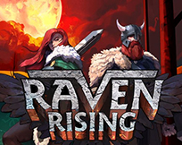 Raven Rising