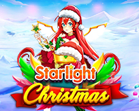 Starlight Christmas